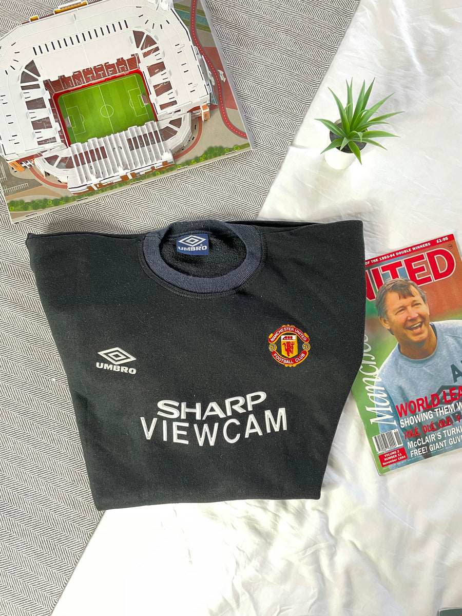 Shop Man United Sharp Online 