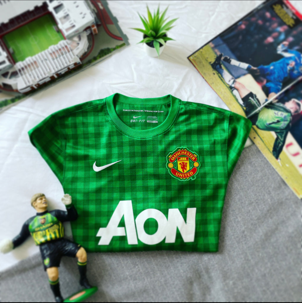 manchester united - soccerstarz - david de gea - Comprar Merchandising e  Mascotes de Futebol no todocoleccion